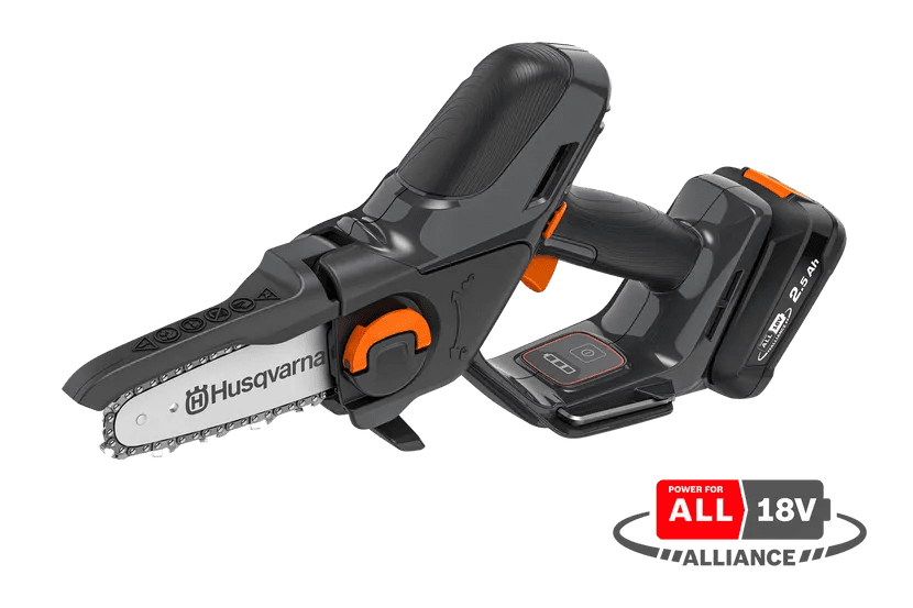 Husqvarna Aspire™ P5-P4A