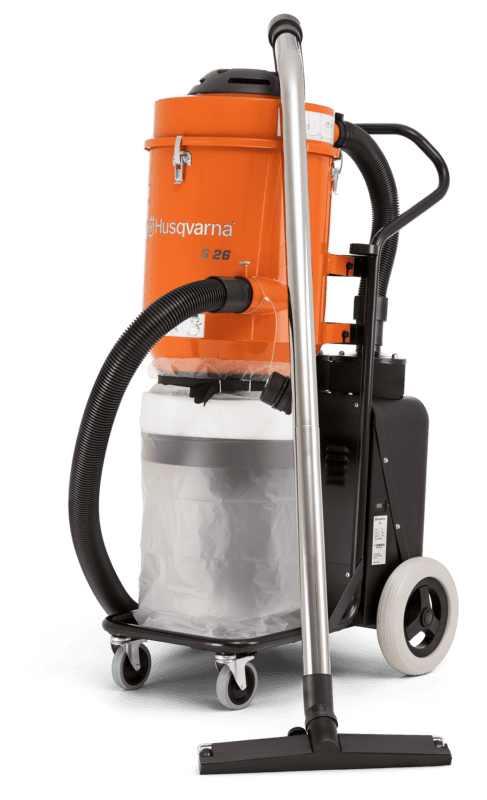 Husqvarna S 26
